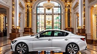 quotYou Won’t Believe What the 2024 INFINITI Q50 Remote Can Do 😱quot [upl. by Greggory]