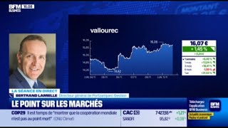 VALLOUREC  résultats attendus [upl. by Camroc]