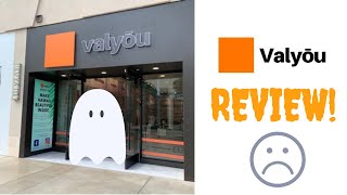 Vlog 7 valyou furniture is shady [upl. by Kahler]