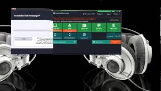 تثبيت و تفعيل الي غاية 2018 AVG internet security 2014 [upl. by Aneerehs247]