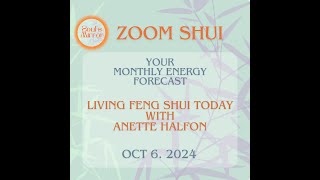 The monthly Energy Forecast for October 2024 [upl. by Gaige710]