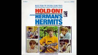 Hermans Hermits  A Must to Avoid  1966  51 surround STEREO in [upl. by Mabelle]