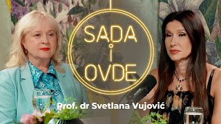 Hormoni starenje muski klimaks i menupauza  Prof dr Svetlana Vujovic [upl. by Gabbi]