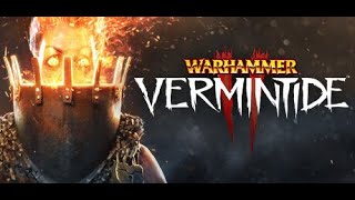 Vermintide 2 Versus PvP Mode  Warhammer Vermintide 2 [upl. by Eloisa165]