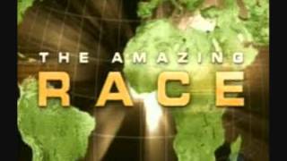 The Amazing Race Theme [upl. by Nezah49]