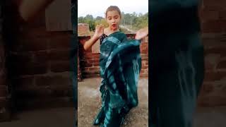 Dolela ❤️❤️ bhojpuri dance 🔥🔥 [upl. by Disraeli]