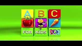 Closing to ABC for Kids Collection The Great Christmas Hunt 2010 DVD Australia Fanmade Part 2 [upl. by Clarette265]