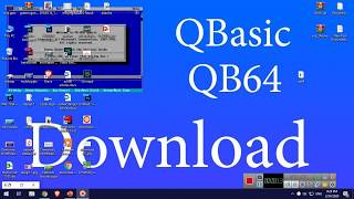 QBASIC BUILTINLIBRARY FUNCTION STRING FUNCTION Part 3 [upl. by Ynnahc835]