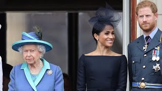 Prince Harry is ‘no better’ than Meghan Markle [upl. by Fechter]