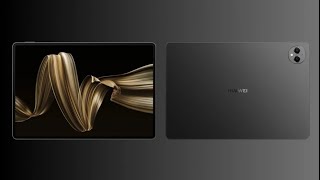 Huawei launches MatePad Pro 122 2024 globally with Tandem OLED PaperMatte Display 100W charging [upl. by Etan]