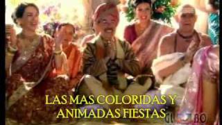 CAMINHO DAS INDIAS TRAILER SUBTITULADO GEORGEPUNTOCOM [upl. by Priscilla264]