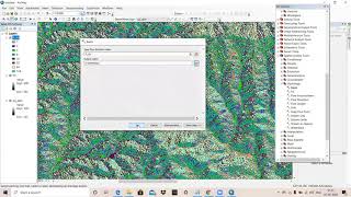 How to calculate catchment area using Google Earth Pro [upl. by Tierney]