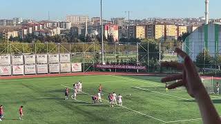 BALIKESİR SİLİVRİ 11 PENALTI [upl. by Valentine772]