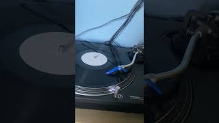 Another snippet of ZVMV2 Test Pressing  this is ZVJH feat Jenna Harris vinyl zoitrax [upl. by Pan600]