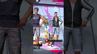 NOOB PRANK IN FREE FIRE 🤣 shorts freefireshorts prank freefiregarena viralvideo shorts [upl. by Calv922]