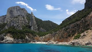 Sardinien  Sehenswürdigkeiten und Highlights rund um die Insel [upl. by Teagan]