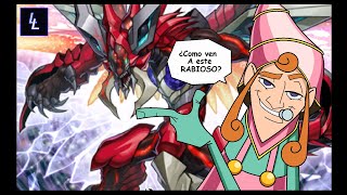 YUGIOH MAGUITAS  Capitulo 10 [upl. by Havstad]