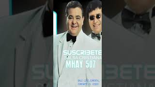 SUSCRIBETE  salsa cristiana mhay 507 [upl. by Templa524]