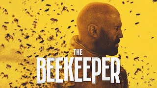 Jason Stathams Latest Fight Scene is His Best Yet  THE BEEKEEPER [upl. by Souza]