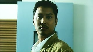 Violent Cop  火爆刑警 2000 ORIGINAL TRAILER [upl. by Fedak]