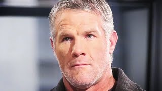 Brett Favre Welfare Scandal Takes Yet Another Shocking Turn [upl. by Golter]