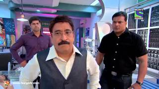 CID Holi Dhamaka  Episode 1054  17th March 2014 [upl. by Roumell]