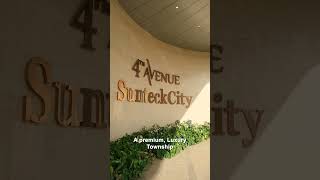 Unveiling Sunteck City Goregaon A New Era of Luxury Living [upl. by Soisatsana]