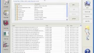 WinToolsnet Classic demonstration [upl. by Oetomit]