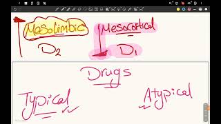 Antipsychotic drugs 💥 [upl. by Kornher]