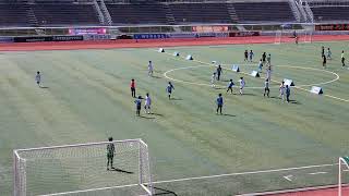 2024 전국초등축구리그 서울 HEACH7 FC서울 U12 VS FC난우 U12 전반전 [upl. by Goodrow]