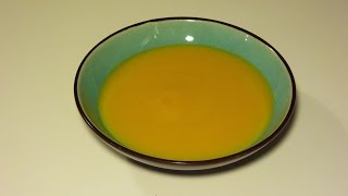 SOUPE DE LEGUMES [upl. by Noy]