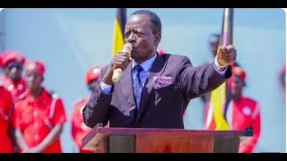 KANE LUKYAMUZI ATABUKIDDE KYAGULANYI  TWAABALINAMU ESSUUBI NAYE MUTUYIYE NAMWE MUNOONYA BAMMWE [upl. by Rico]