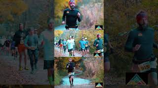 5 Peaks Heart Lake 2024 233 km Trail Race endurance trailrunning trailrace ultrarunning [upl. by Anan832]