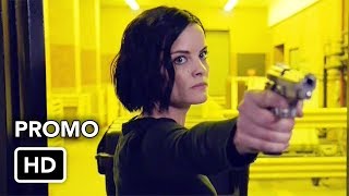 Blindspot 3x20 Promo quotLet it Goquot HD Season 3 Episode 20 Promo [upl. by Ardried]