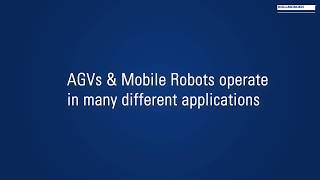 Where do I find AGVs and Mobile Robots [upl. by Adnwahsar]