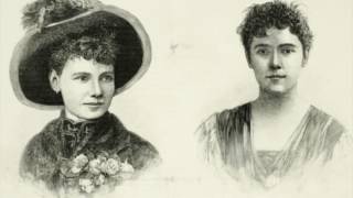 Nellie Bly Documentary [upl. by Aksehcnarf540]