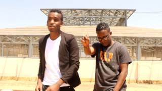 Heestii Tumasho 2014 Ayaanle yare Official Video [upl. by Drannel]