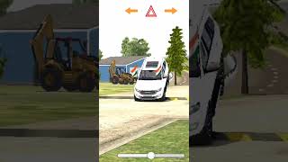 dollar song modified 👿lll Indian cars simulator 3D lll king Android game 3 part 9 [upl. by Yro]