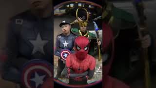 APT MARVEL  DANCE EP6 [upl. by Garry]