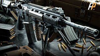 That is why the Marine Corps M27 has replaced the M249 SAW [upl. by Aluin]