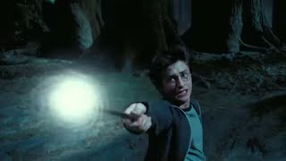 Patronus  Harry Potter and the Prisoner of Azkaban [upl. by Croteau]