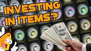 Investing In Rocket League Trading Retired Crate Predictions [upl. by Bullard756]