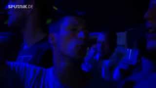 Gestört aber Geil  Live  Sonne Mond Sterne 2013 FULL VIDEO SET SMS X7 [upl. by Coleville]