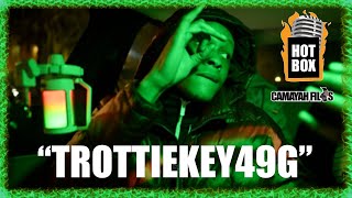 Trottiekey49G  HotBox🔥 Ep18  Boston Edition [upl. by Keheley909]