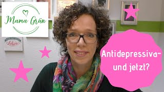 Antidepressiva und jetzt [upl. by Kallman]