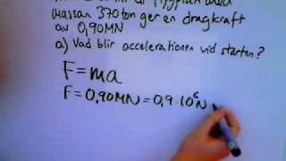 Matematik 1a 1b 1c A Ekvationer Lösa ut variabler del 2 mbo13mat01c [upl. by Mell]