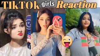 When video reach wrong audience pt 2 Funny tiktok comments  hm himel fact viralvideo [upl. by Thurstan]