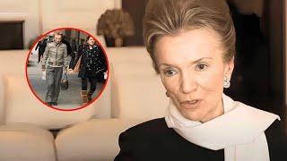 Morta A 85 Anni Lee Radziwill Ha Lasciato Tutta la Sua Fortuna A Una Sola Persona [upl. by Melamed]