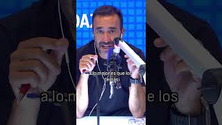 Juanma Castaño destaca el buen momento del Real Madrid  El Partidazo de COPE [upl. by Aluap161]