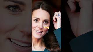 Who Has the Most Valuable Royal Ring Part 1 royal ring diana katemiddleton queenelizabeth [upl. by Wilma]